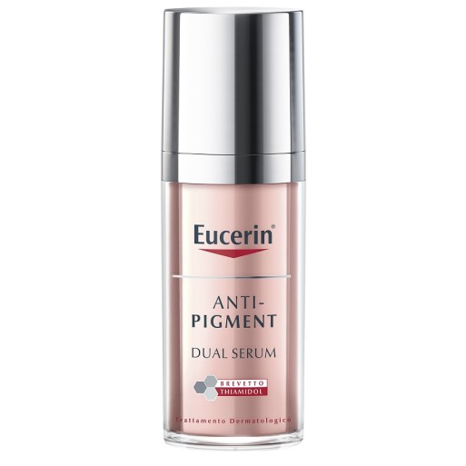 EUCERIN A-Pigment Dual Serum