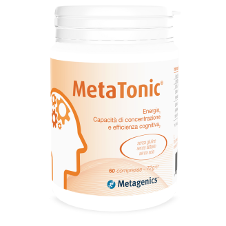 METATONIC 60 Cpr