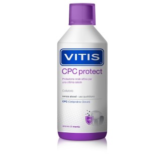 VITIS CPC Protect Collut.500ml