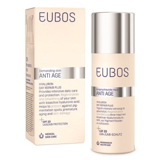 EUBOS Hyaluron Rep&Prot.spf20