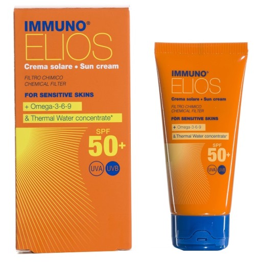 IMMUNO Elios Cr.P/S fp50+