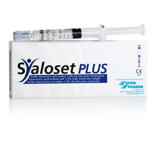 SYALOSET Plus Sir.1,5% 4ml