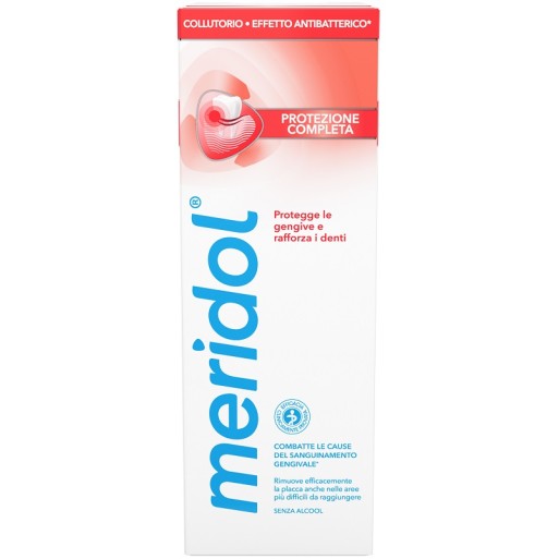 MERIDOL Collut.Prot.Compl400ml