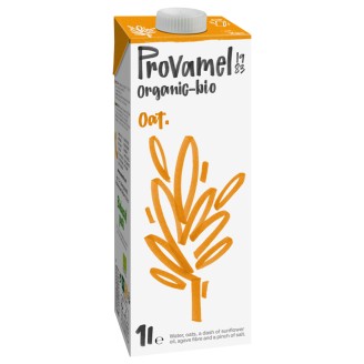 PROVAMEL Bevanda Avena 1Lt