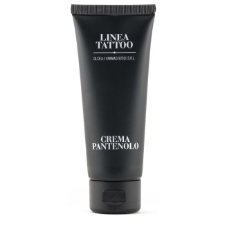 TATTOO Crema Pantenolo 75ml