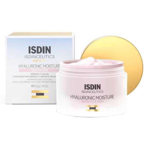 ISDINCEUTICS HM Sens.50g