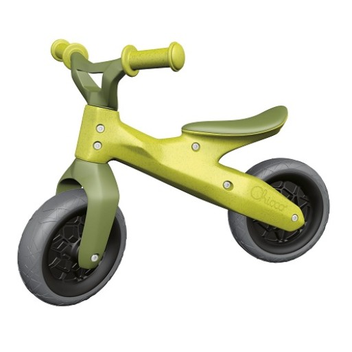 CH Gioco Balance Bike Eco+Ver.