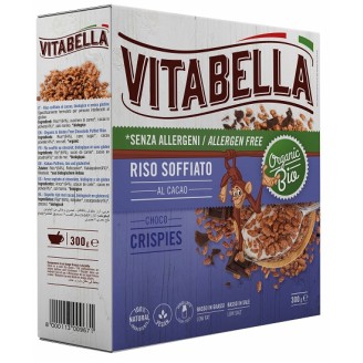 VITABELLA Cioko Rice 300g