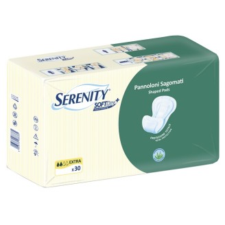 SERENITY Pann.Sag.S-D+Ext.30pz