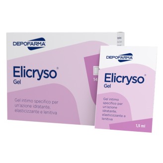 ELICRYSO Gel 14 Bust.