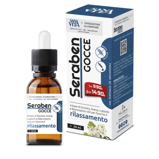 SANAVITA Seraben 20ml