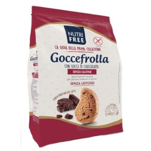 NUTRIFREE Gocciol.240g