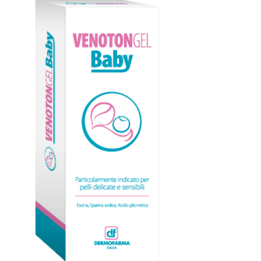 VENOTON Baby Gel 40ml