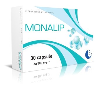 MONALIP 30 Cps