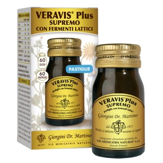 VERAVIS Plus Supremo  60 Past.