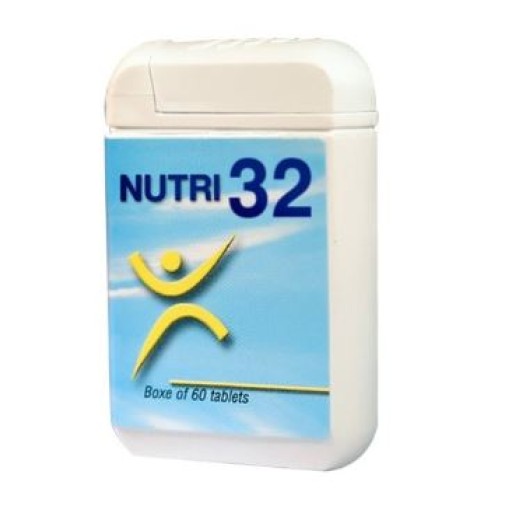 NUTRI 32 Int.60 Cpr