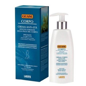 GUAM CREMA CORPO ANTIETA'200ML