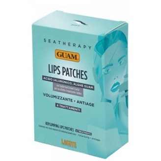 SEATHERAPY LIPS PATCHES VOL4PZ