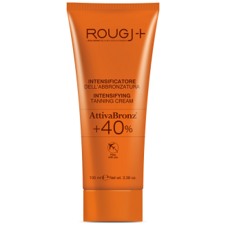 ROUGJ Attiva Bronz+40%100ml