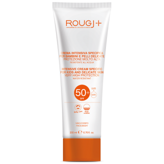 ROUGJ Sol.Crema Baby 50+ 200ml