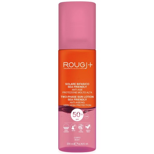 ROUGJ Sol.A/Age fp50+200ml