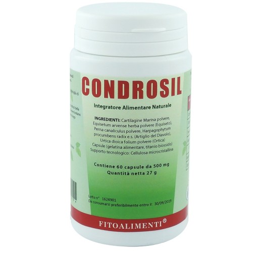 CONDROSIL 60CPS