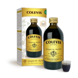 COLEVIS Analcol.500ml