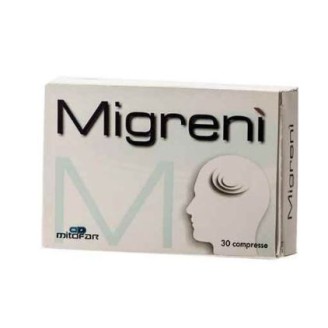 MIGRENI'30 Cpr