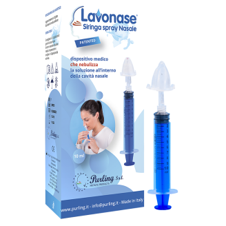 LAVONASE Sir.Spray 10ml