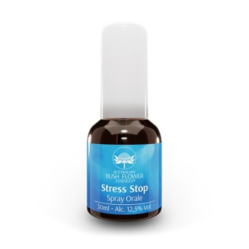 STRESS STOP ESS.AUSTR.Spy 30ml