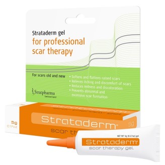 STRATADERM Gel  5g