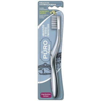 FORHANS Spazz.Silver4 White