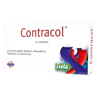 CONTRACOL 30 Cpr PCP