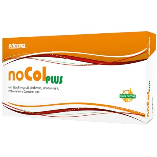 NOCOL Plus 30 Cpr