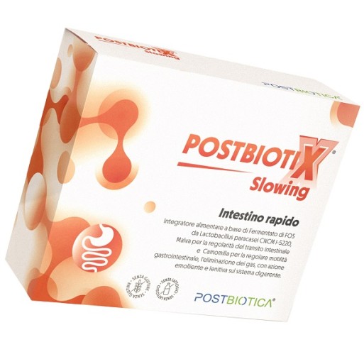 POSTBIOTIX Slowing 14Bust.