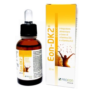 EON-DK2 Gtt 30ml