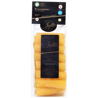 IROLLO Paccheroni 250g