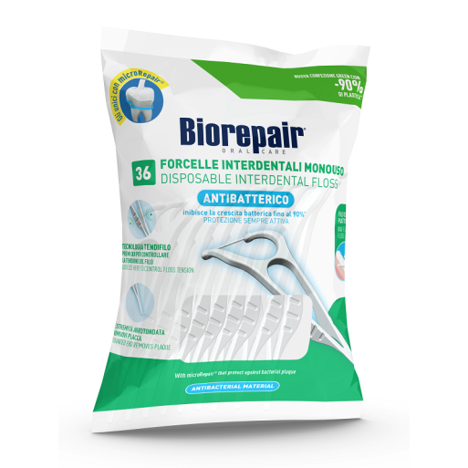 BIOREPAIR Forcella 36pz