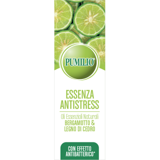 PUMILIO Ess.A-Stress 10ml