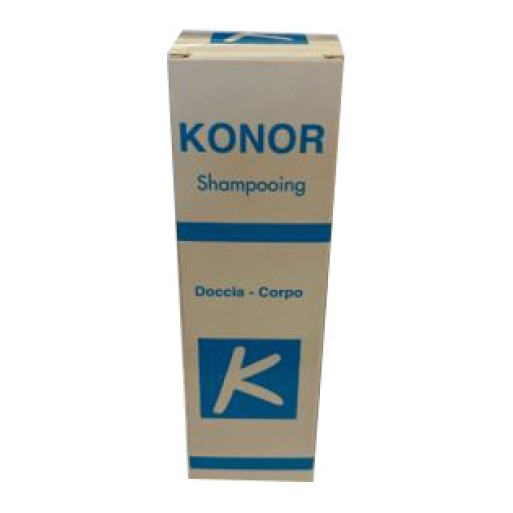 KONOR Sh.Capelli 200ml