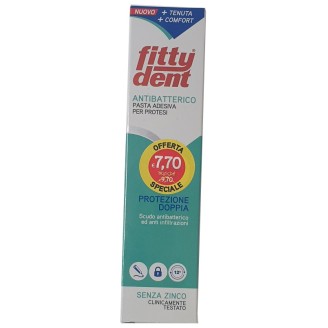 FITTYDENT Pasta Ad.Insol.40ml