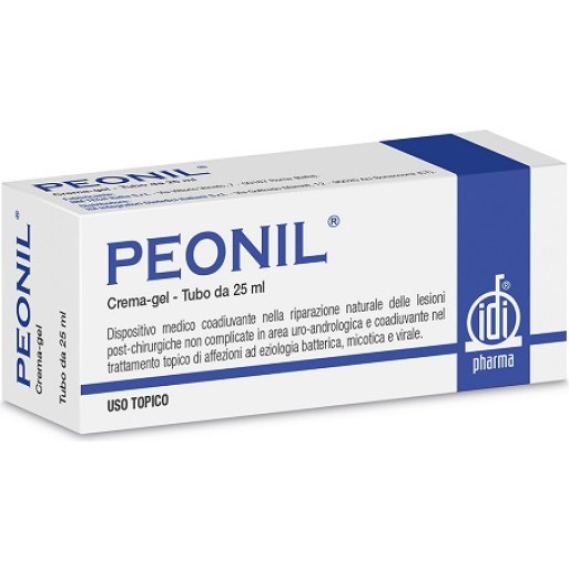 PEONIL Crema-Gel 25ml