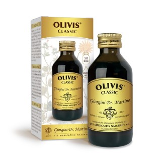 OLIVIS Classico Liq.Alc.100ml
