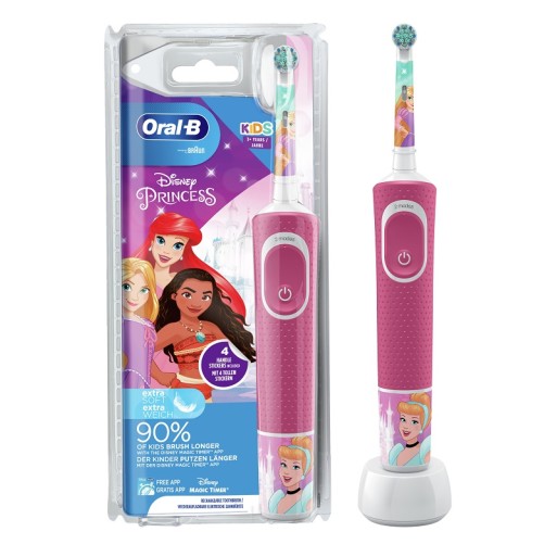 ORAL-B PW Vitality Princess