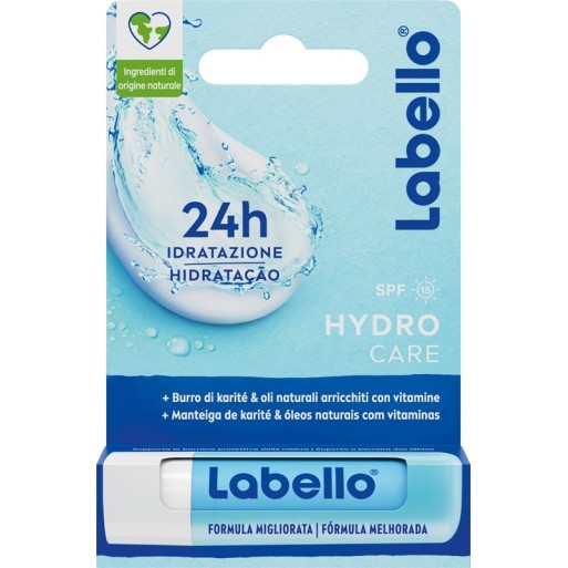 LABELLO Hydrocare fp15 5,5ml