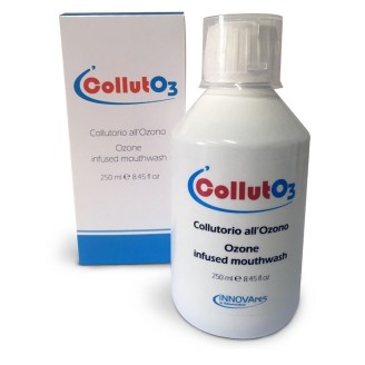 COLLUTO3 Collut.Ozono 250ml