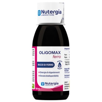 OLIGOMAX Ferro 150ml