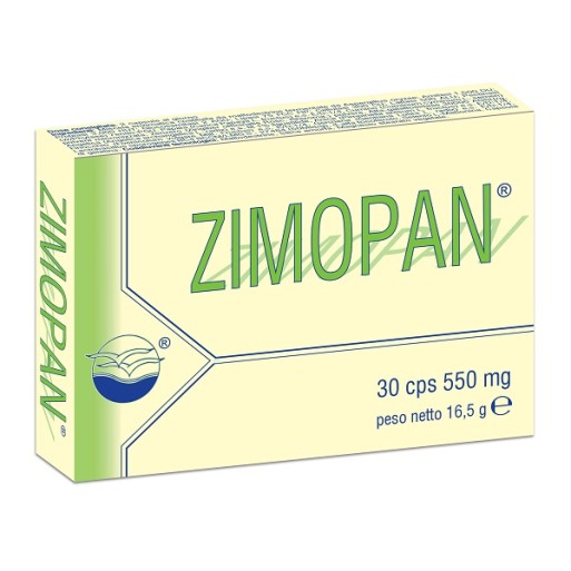 ZIMOPAN 30 Cps 550mg