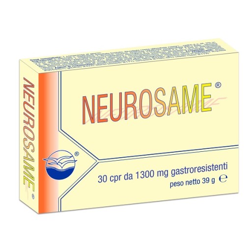 NEUROSAME 30 Cpr