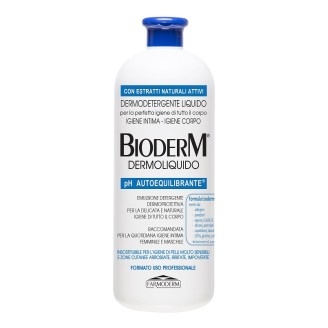 BIODERM Dermoliq.1000ml